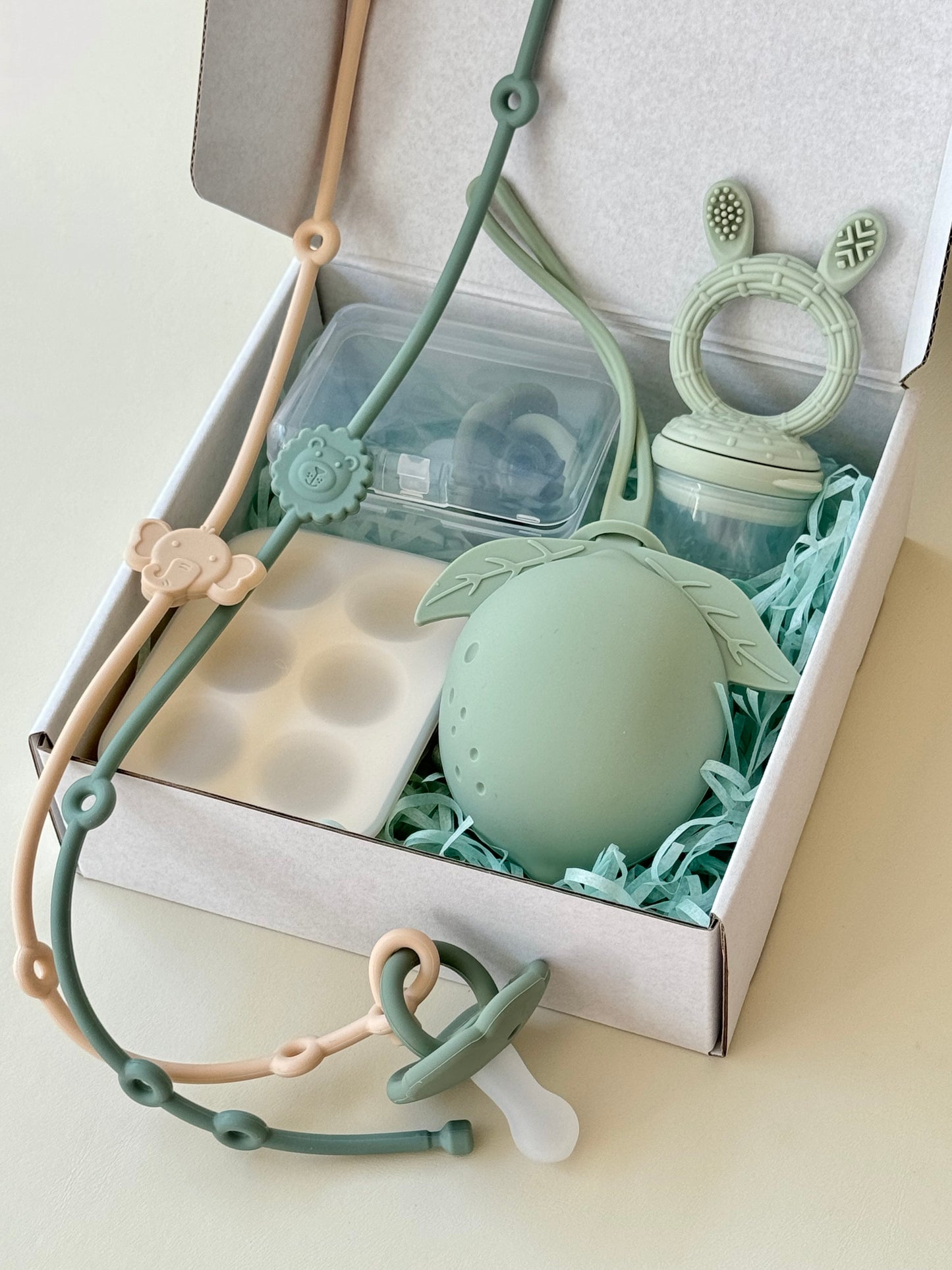 Newborn Gift Box