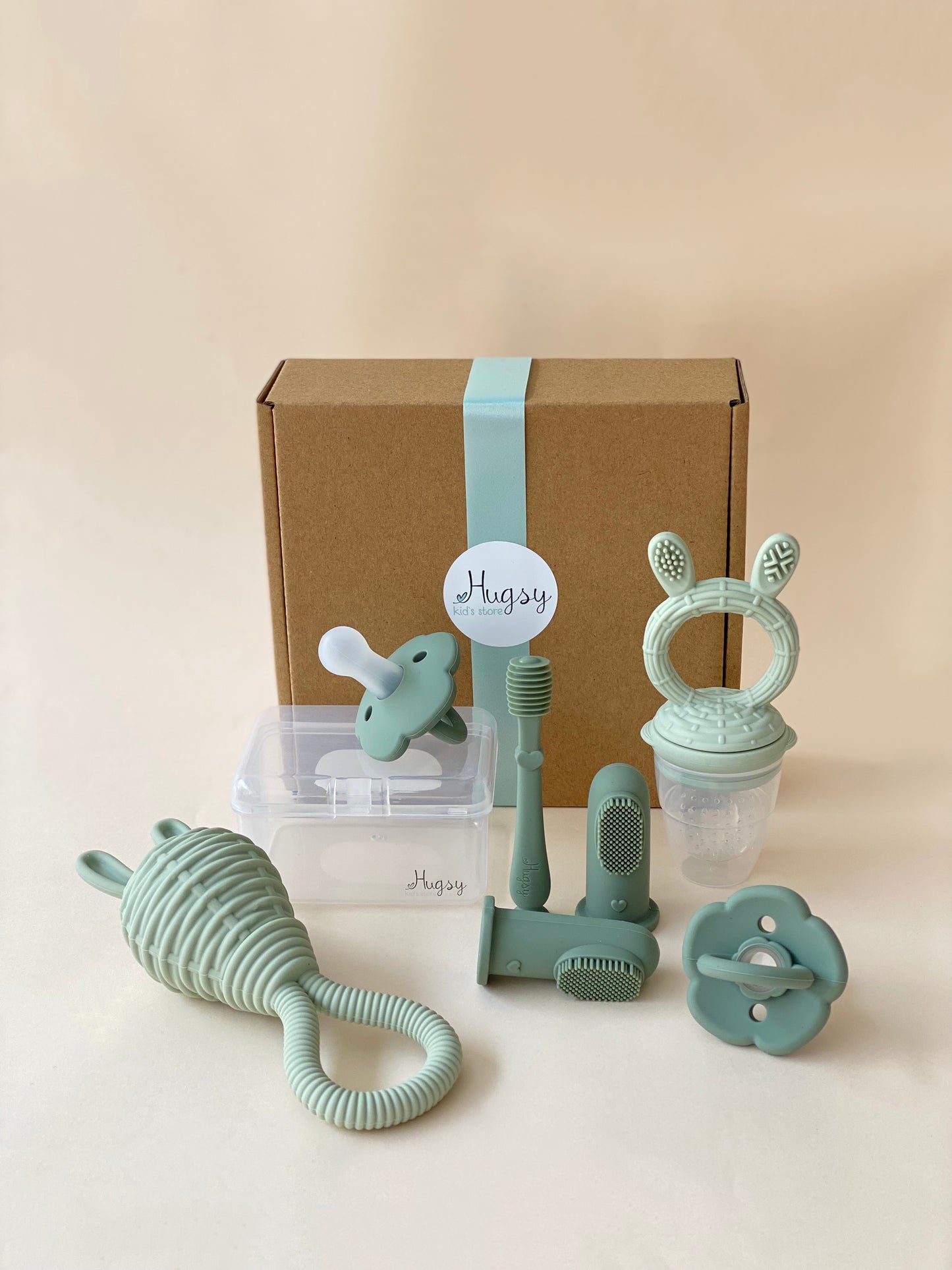 Newborn Gift Set