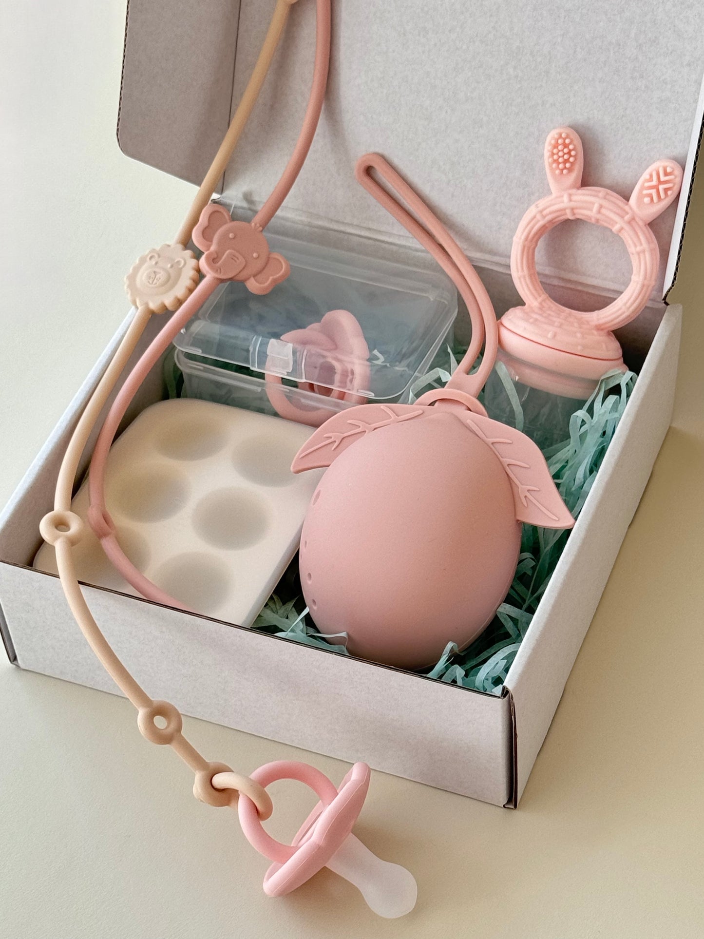 Newborn Gift Box