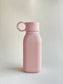 Silicone Water Bottle 450ml