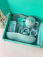 Gift set "Starting Solids" 4 months +