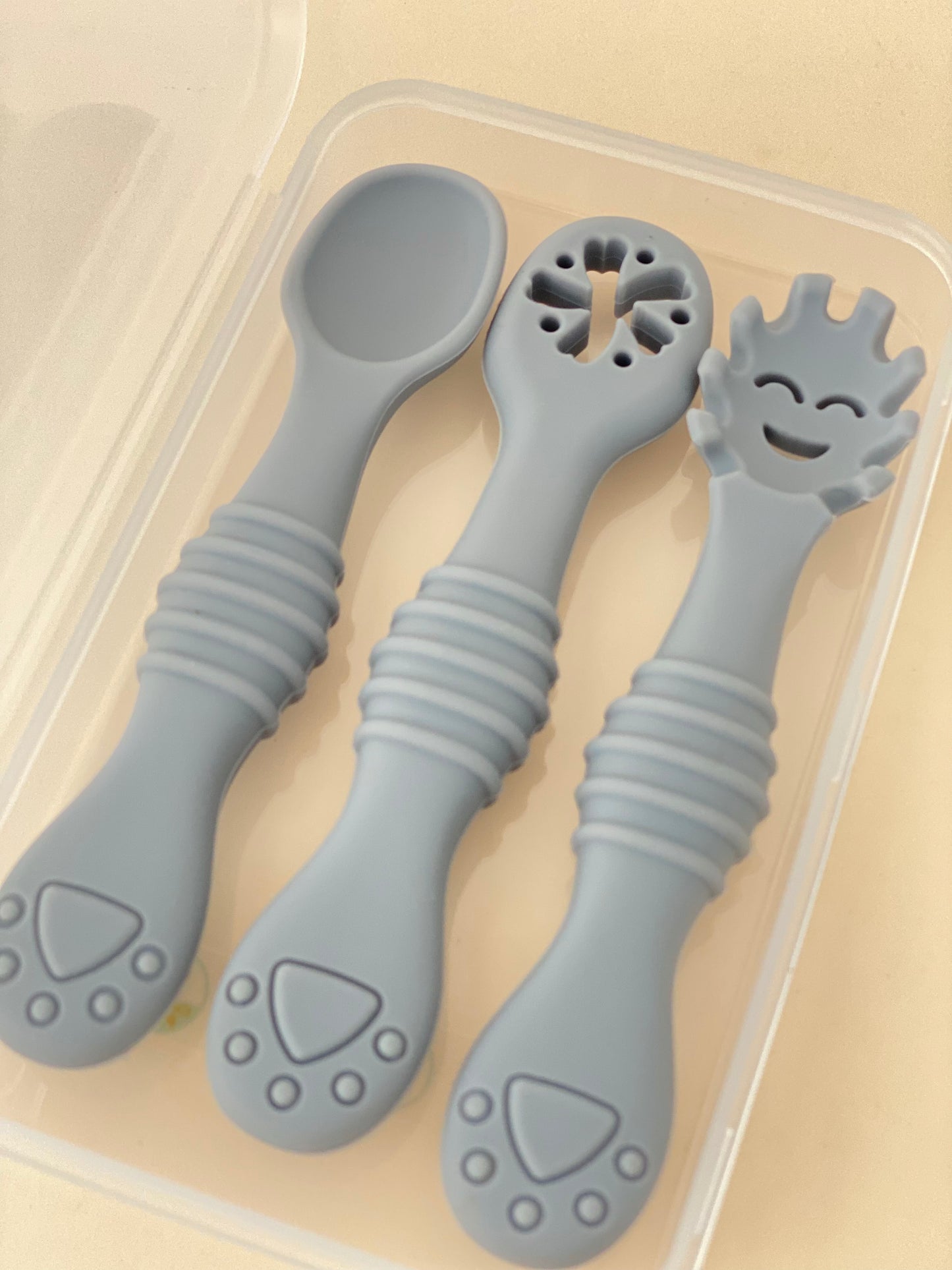 Silicone Pre-utensils New