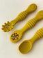 Silicone Pre-utensils New