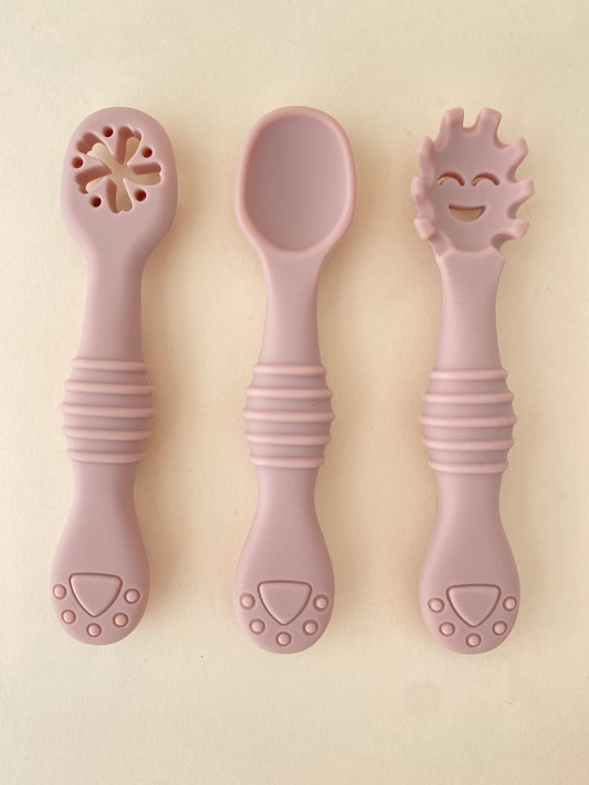 Silicone Pre-utensils New