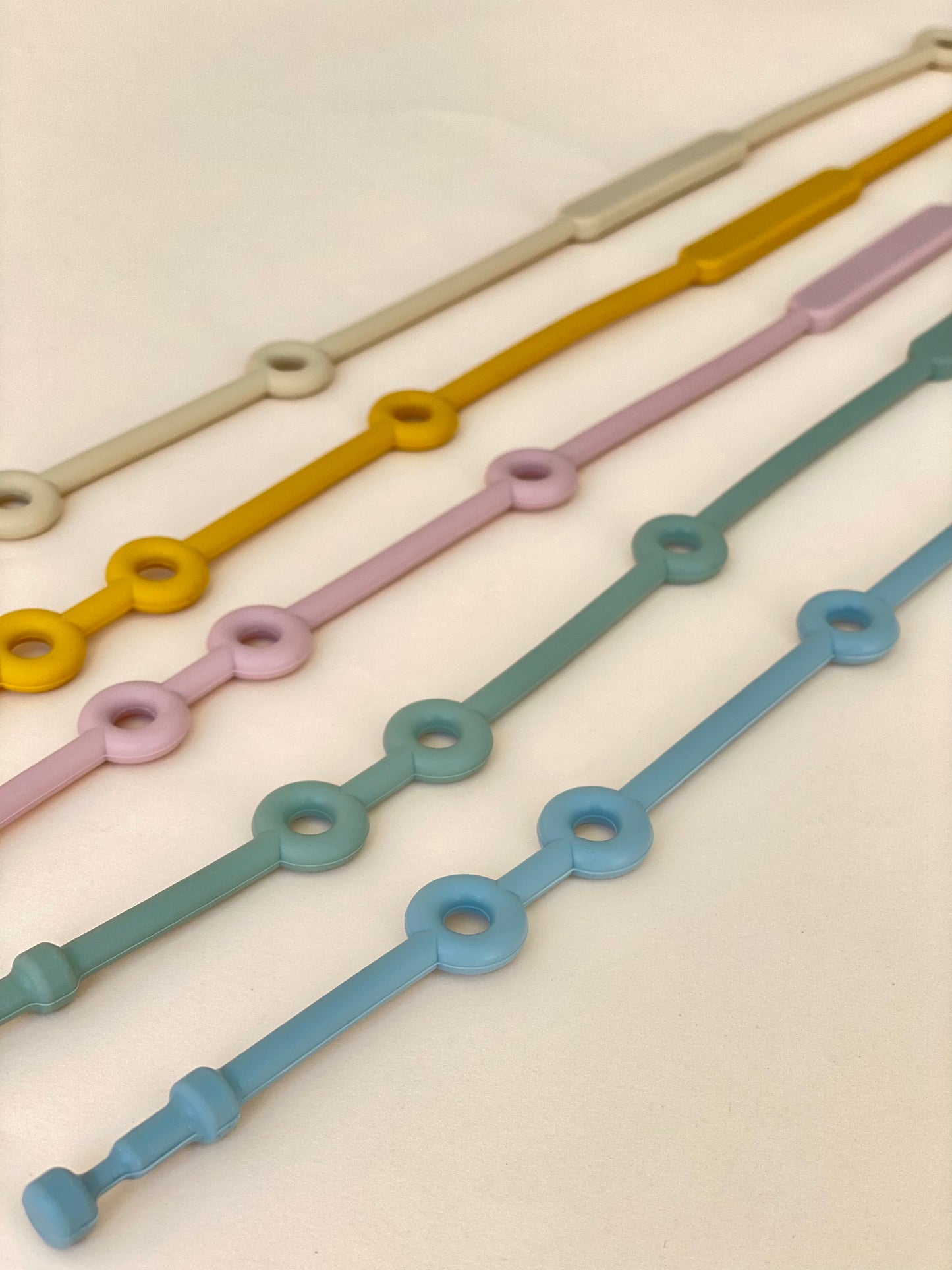 Silicone Anti-drop Chain