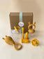 Newborn Gift Set