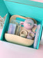 Gift set "Starting Solids" 4 months +