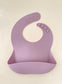 SILICONE BIB