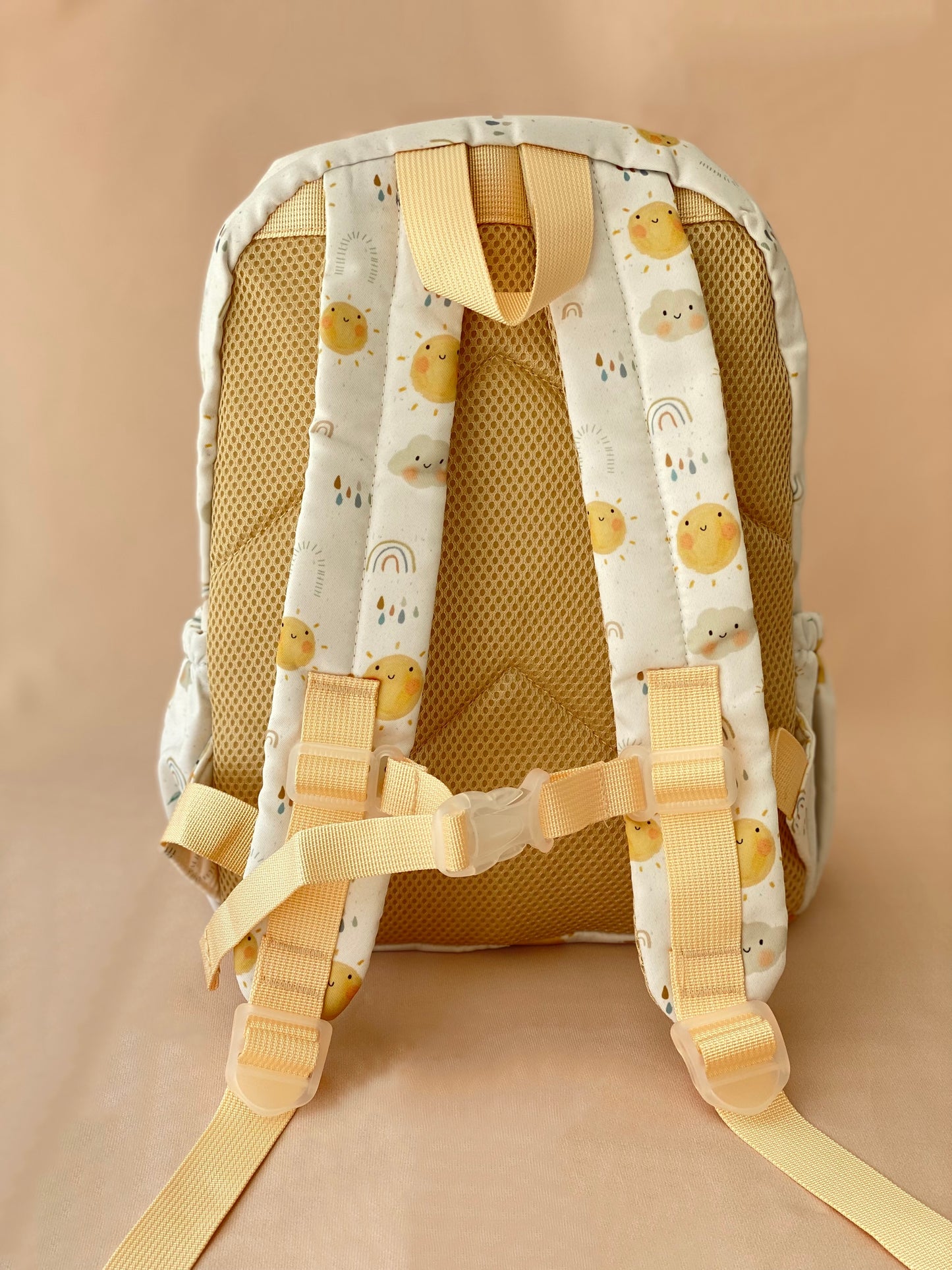 Toddler's backpack Sunshine