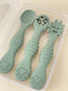 Silicone Pre-utensils New