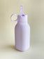 Silicone Water Bottle 450ml