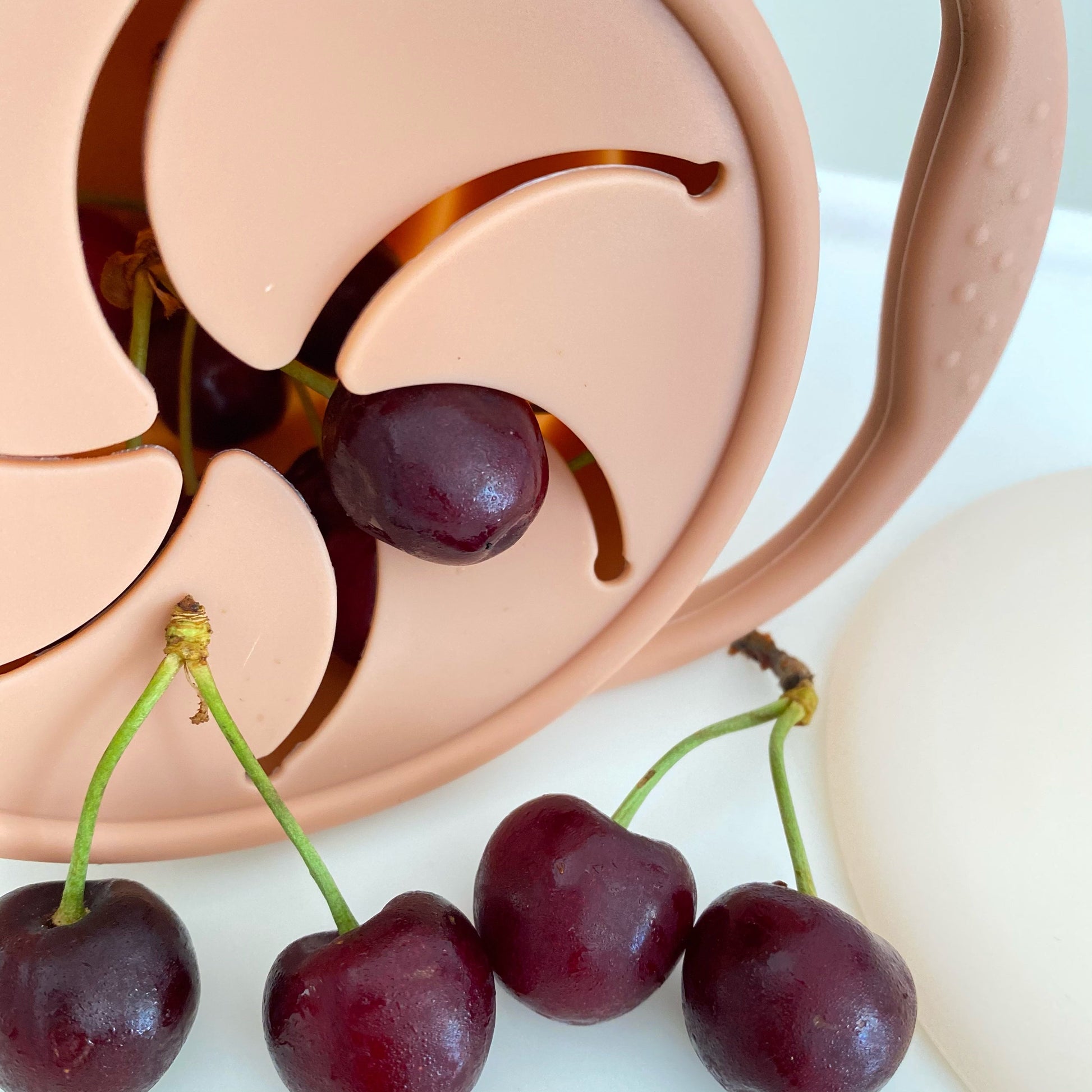 FOLDABLE SNACK CUP