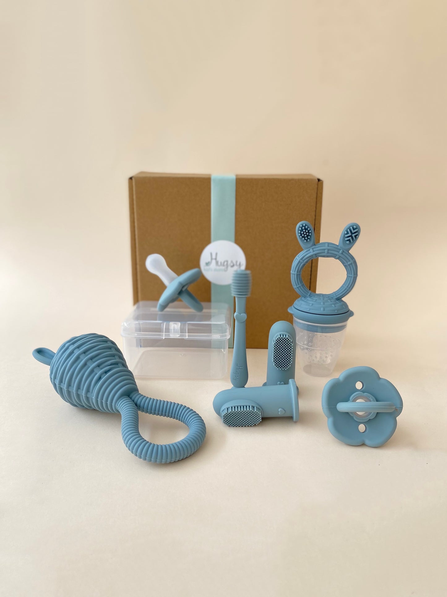 Newborn Gift Set