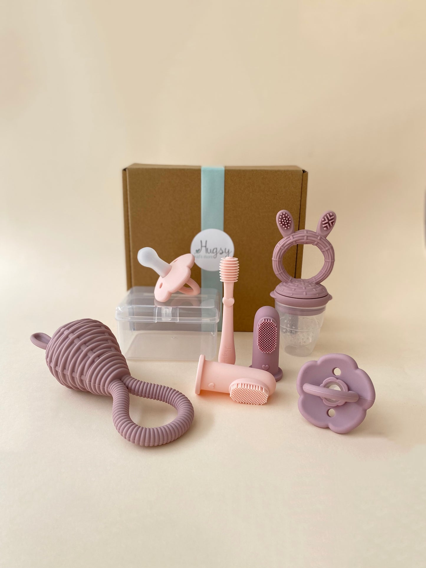 Newborn Gift Set