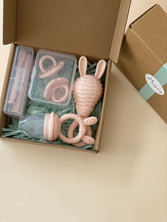 Newborn Gift Set