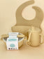 Set “Weaning tableware beginner” mini,  6 mths +