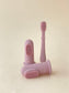 Silicone Oral Care Set for Baby (3pcs)