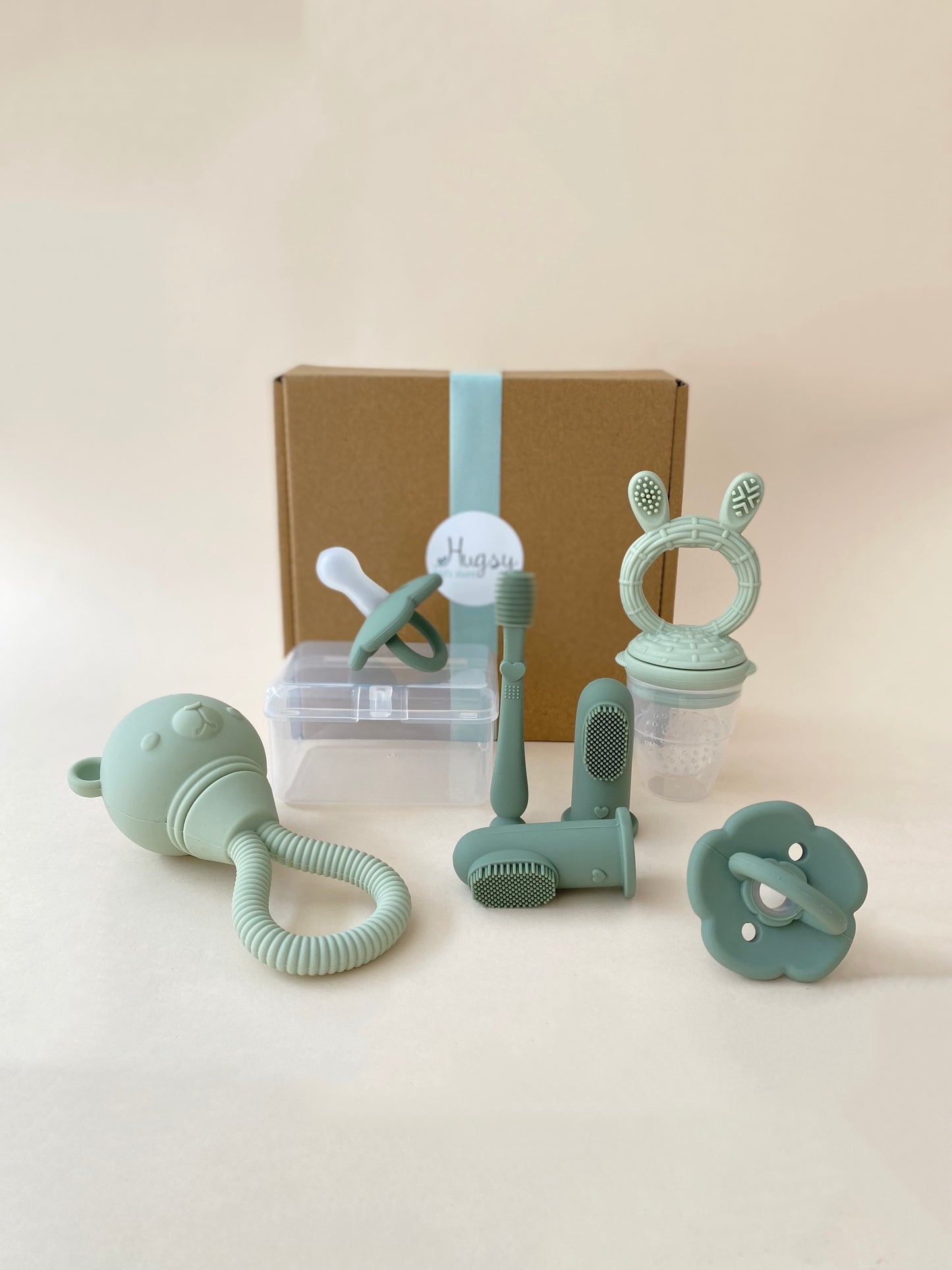 Newborn Gift Set