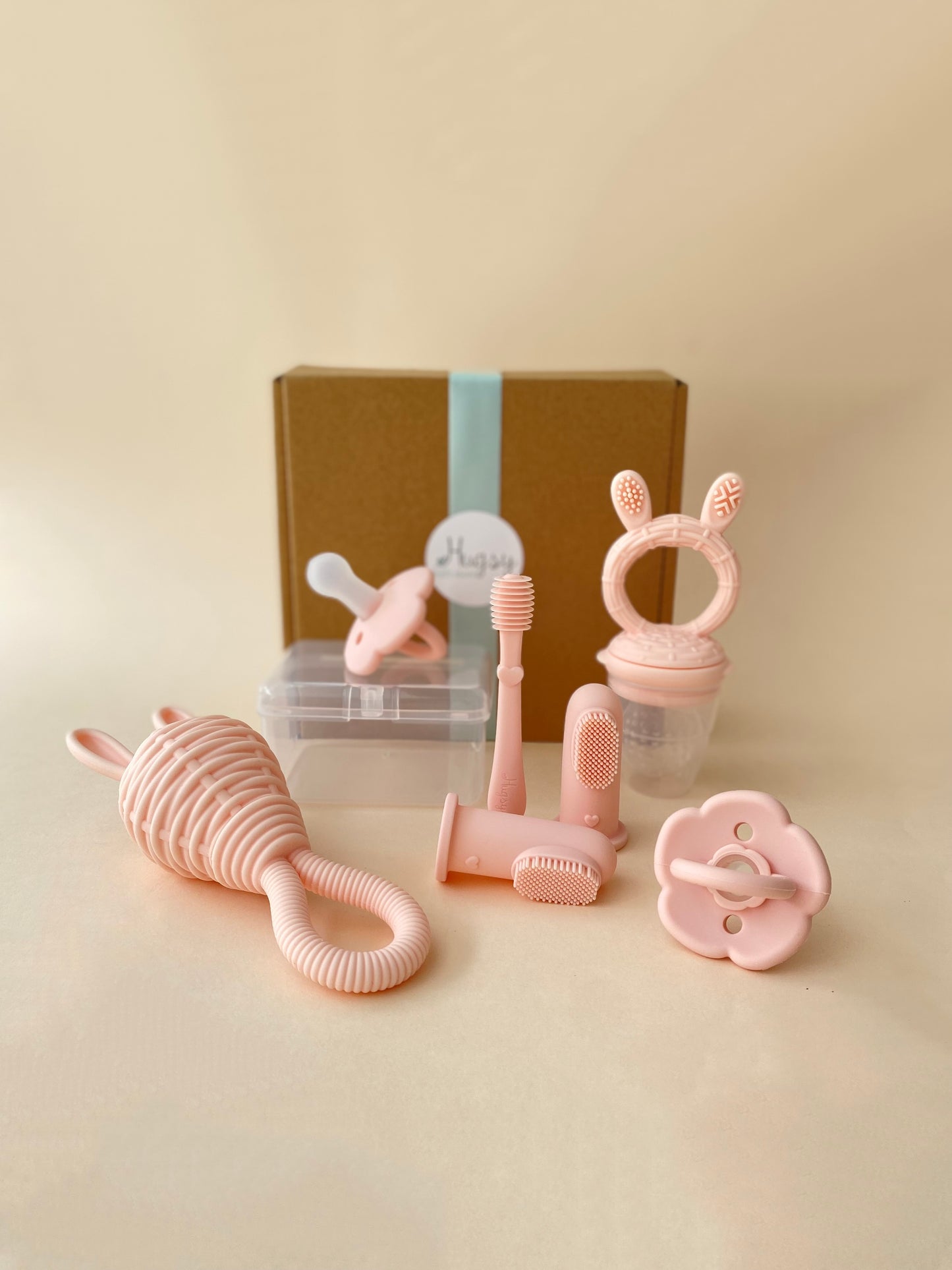 Newborn Gift Set