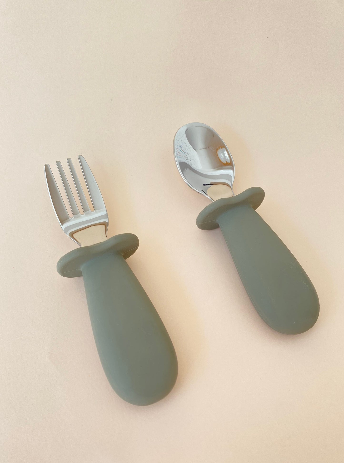 MINI CUTLERY SET for kids