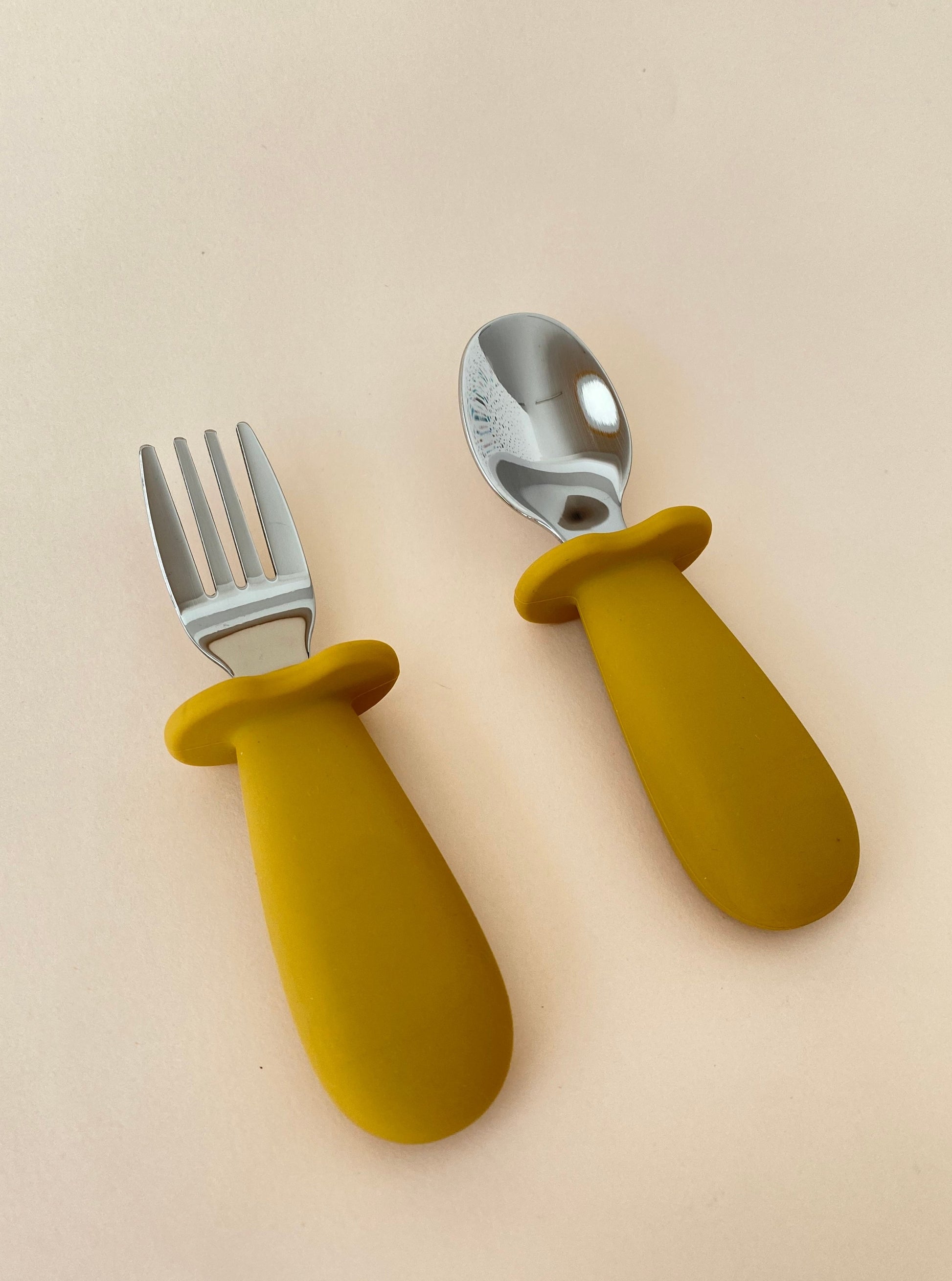 MINI CUTLERY SET for kids