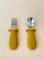 MINI CUTLERY SET for kids