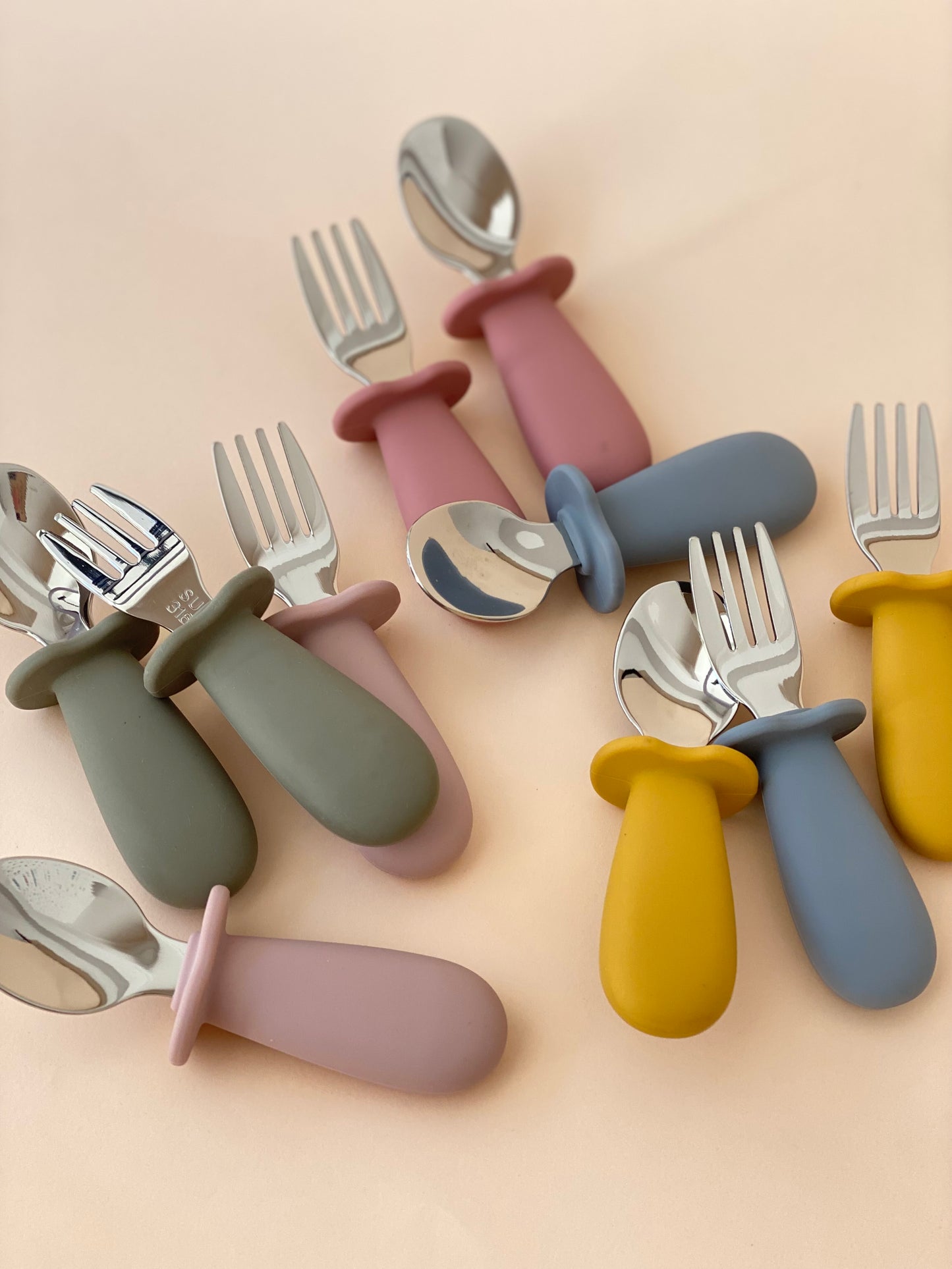 MINI CUTLERY SET