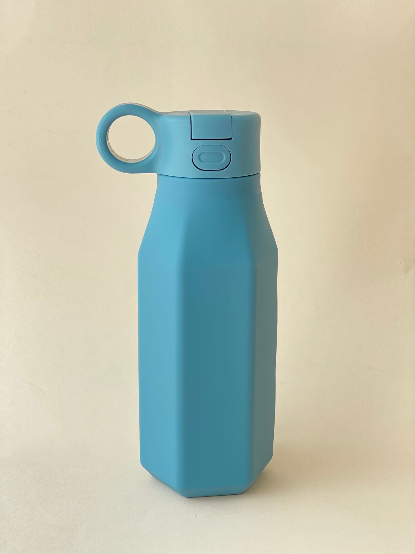 Silicone Water Bottle 350 ml