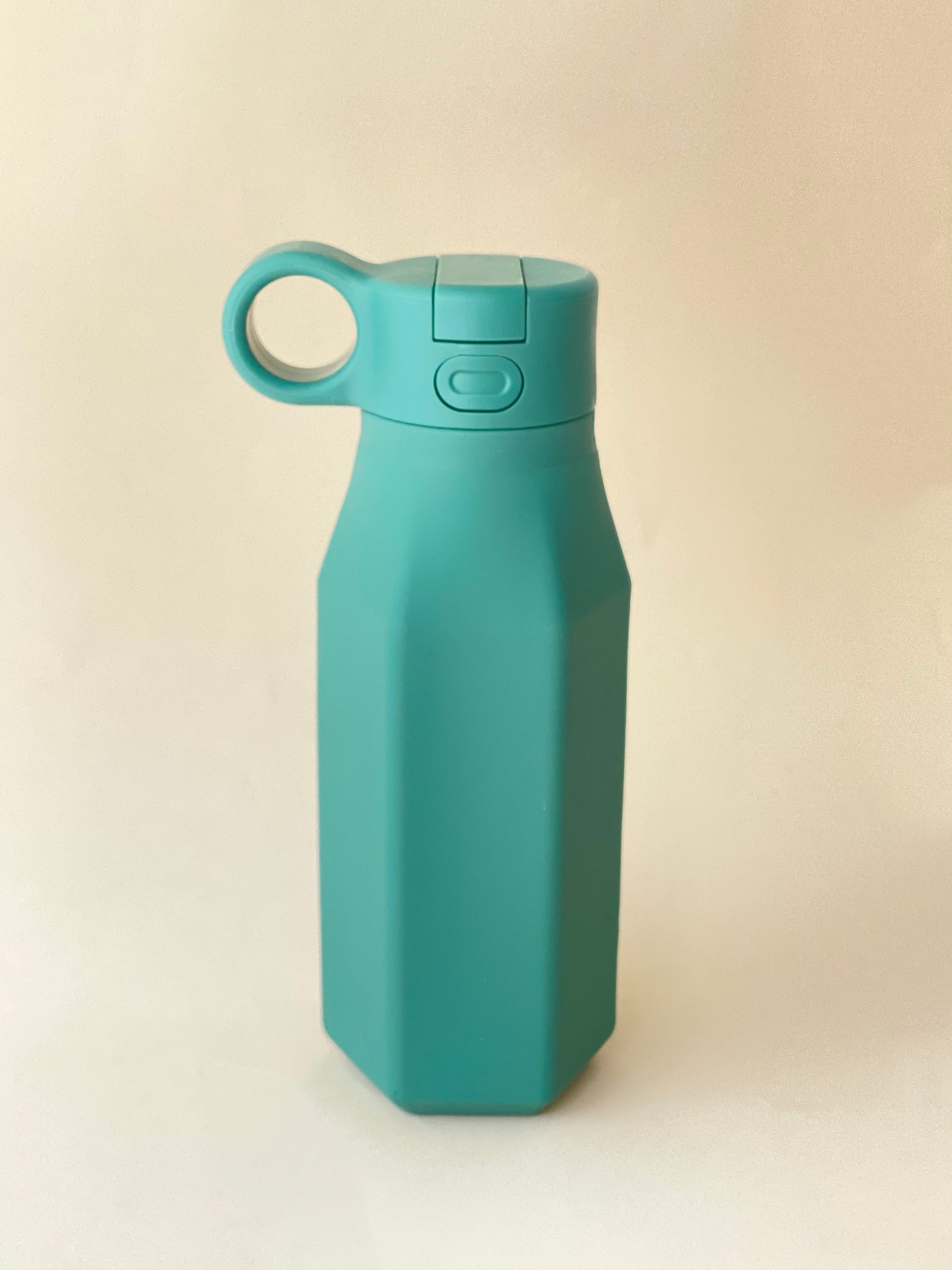 Silicone Water Bottle 350 ml