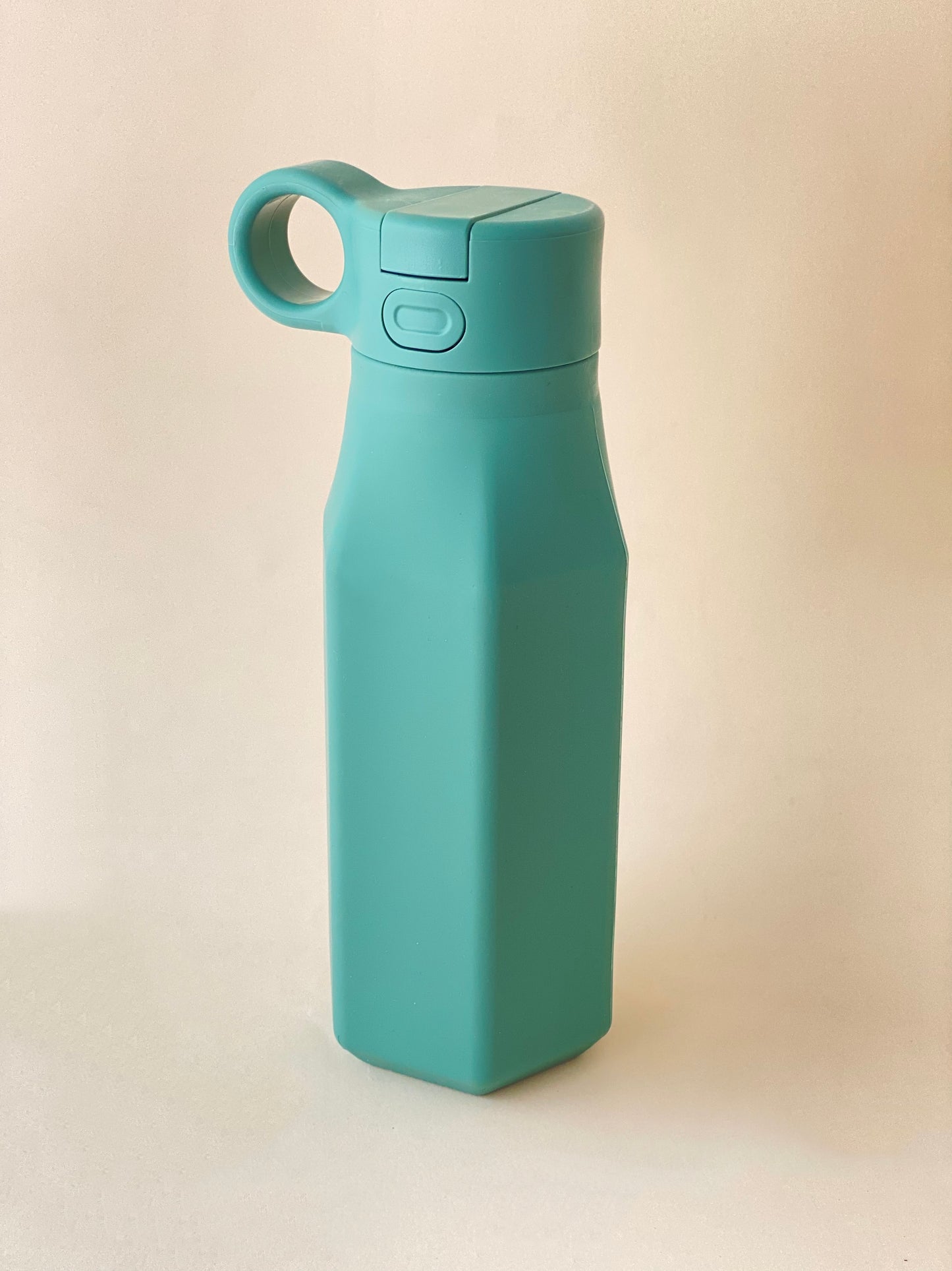 Silicone Water Bottle 350 ml