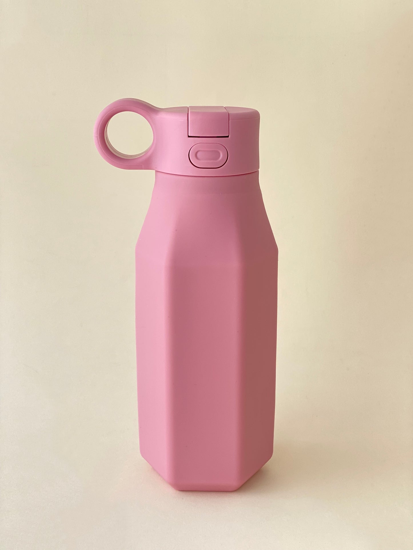 Silicone Water Bottle 350 ml